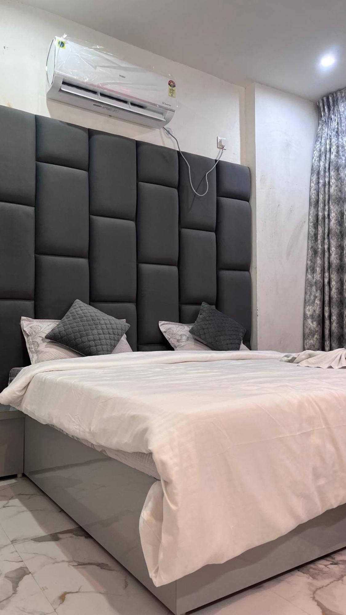 Hotel Sunset Orchha Ngoại thất bức ảnh