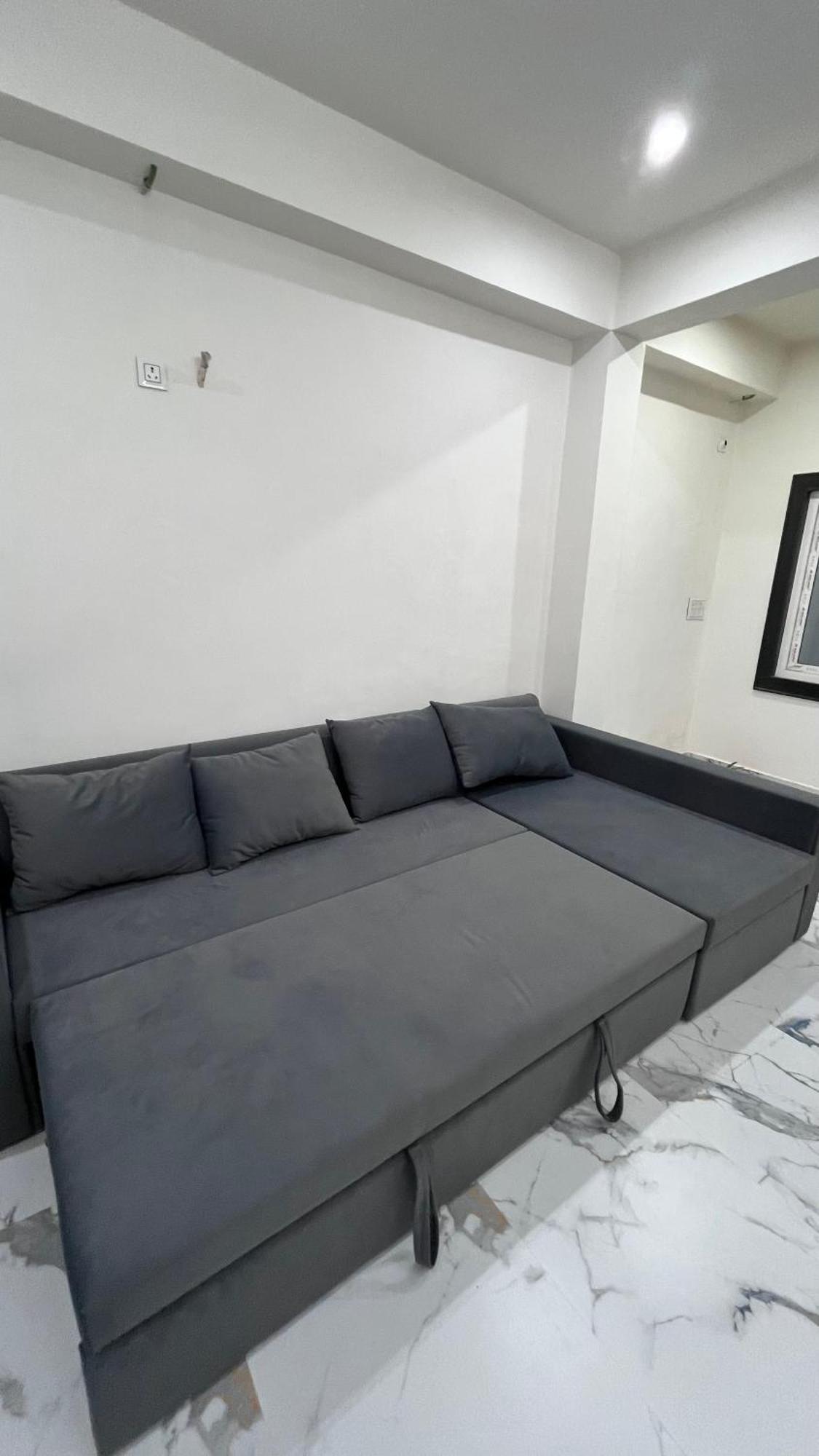 Hotel Sunset Orchha Ngoại thất bức ảnh